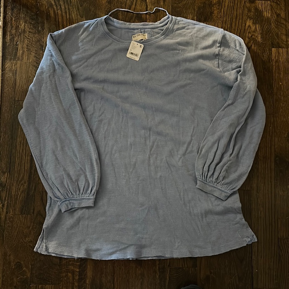 Free People Tunic